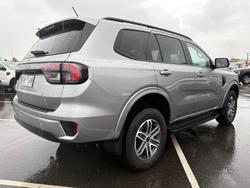 2025 Ford Everest Trend