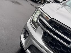 2025 Ford Everest Trend