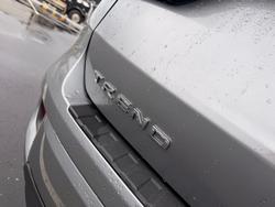 2025 Ford Everest Trend