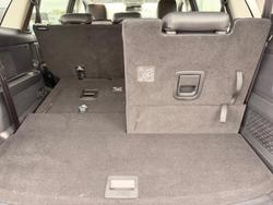 2025 Ford Everest Trend