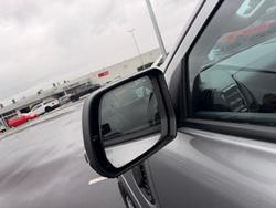 2025 Ford Everest Trend