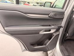 2025 Ford Everest Trend