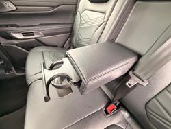 2025 Ford Everest Trend