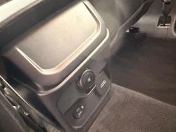 2025 Ford Everest Trend