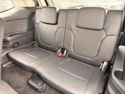 2025 Ford Everest Trend