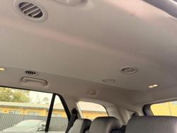 2025 Ford Everest Trend