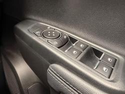 2025 Ford Everest Trend