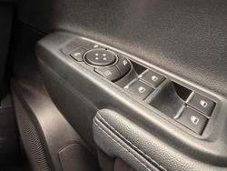 2025 Ford Everest Trend