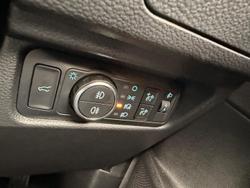 2025 Ford Everest Trend