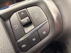 2025 Ford Everest Trend