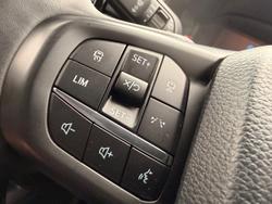 2025 Ford Everest Trend