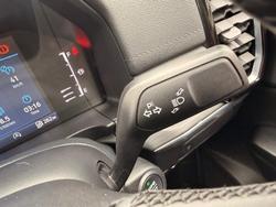 2025 Ford Everest Trend