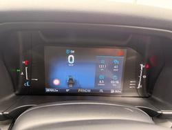 2025 Ford Everest Trend