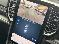 2025 Ford Everest Trend