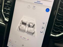 2025 Ford Everest Trend