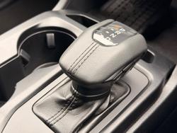 2025 Ford Everest Trend