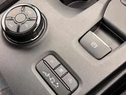 2025 Ford Everest Trend