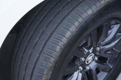 2017 Holden Colorado Z71