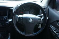 2017 Holden Colorado Z71