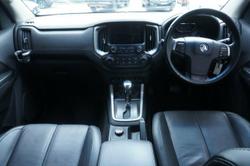 2017 Holden Colorado Z71