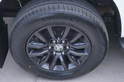 2017 Holden Colorado Z71