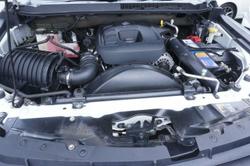 2017 Holden Colorado Z71