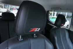 2017 Holden Colorado Z71