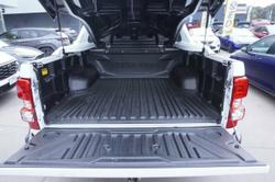 2017 Holden Colorado Z71