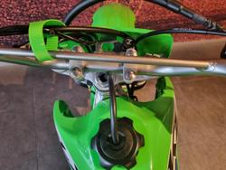 2025 Kawasaki KLX140RL KLX Green