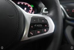 2024 BMW iX3 M Sport