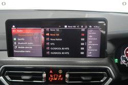 2024 BMW iX3 M Sport