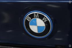 2024 BMW iX3 M Sport