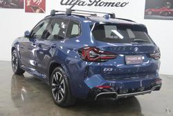 2024 BMW iX3 M Sport