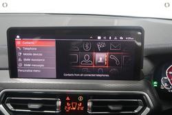 2024 BMW iX3 M Sport