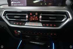 2024 BMW iX3 M Sport