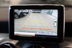 2015 Mercedes-Benz GLA-Class GLA45 AMG X156 Four Wheel Drive Polar Silver