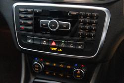 2015 Mercedes-Benz GLA-Class GLA45 AMG X156 Four Wheel Drive Polar Silver