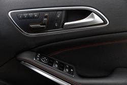 2015 Mercedes-Benz GLA-Class GLA45 AMG X156 Four Wheel Drive Polar Silver