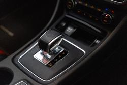 2015 Mercedes-Benz GLA-Class GLA45 AMG X156 Four Wheel Drive Polar Silver