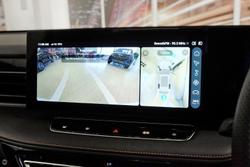 2025 MG HS Super Hybrid Essence AS33P MY25 Pearl White