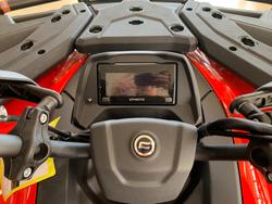 2025 CFMOTO CFORCE 520 EPS