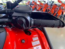 2025 CFMOTO CFORCE 520 EPS