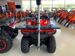 2025 CFMOTO CFORCE 520 EPS