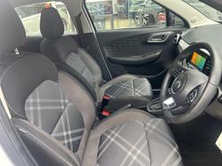 2021 MG MG3 Core (Nav)