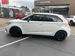 2021 MG
MG3 Core (Nav)