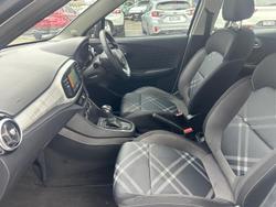 2021 MG
MG3 Core (Nav)