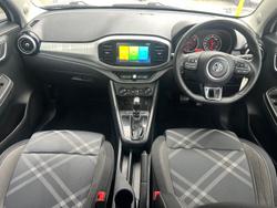 2021 MG MG3 Core (Nav)