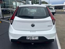 2021 MG
MG3 Core (Nav)