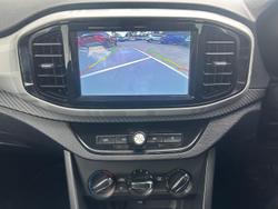 2021 MG MG3 Core (Nav)