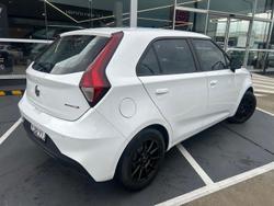 2021 MG
MG3 Core (Nav)